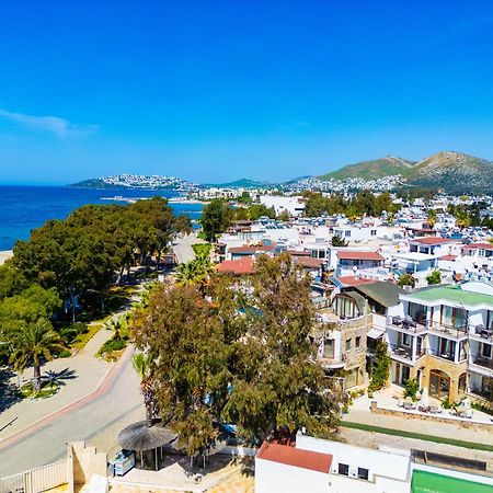 Asterina Hotel Turgutreis Luaran gambar