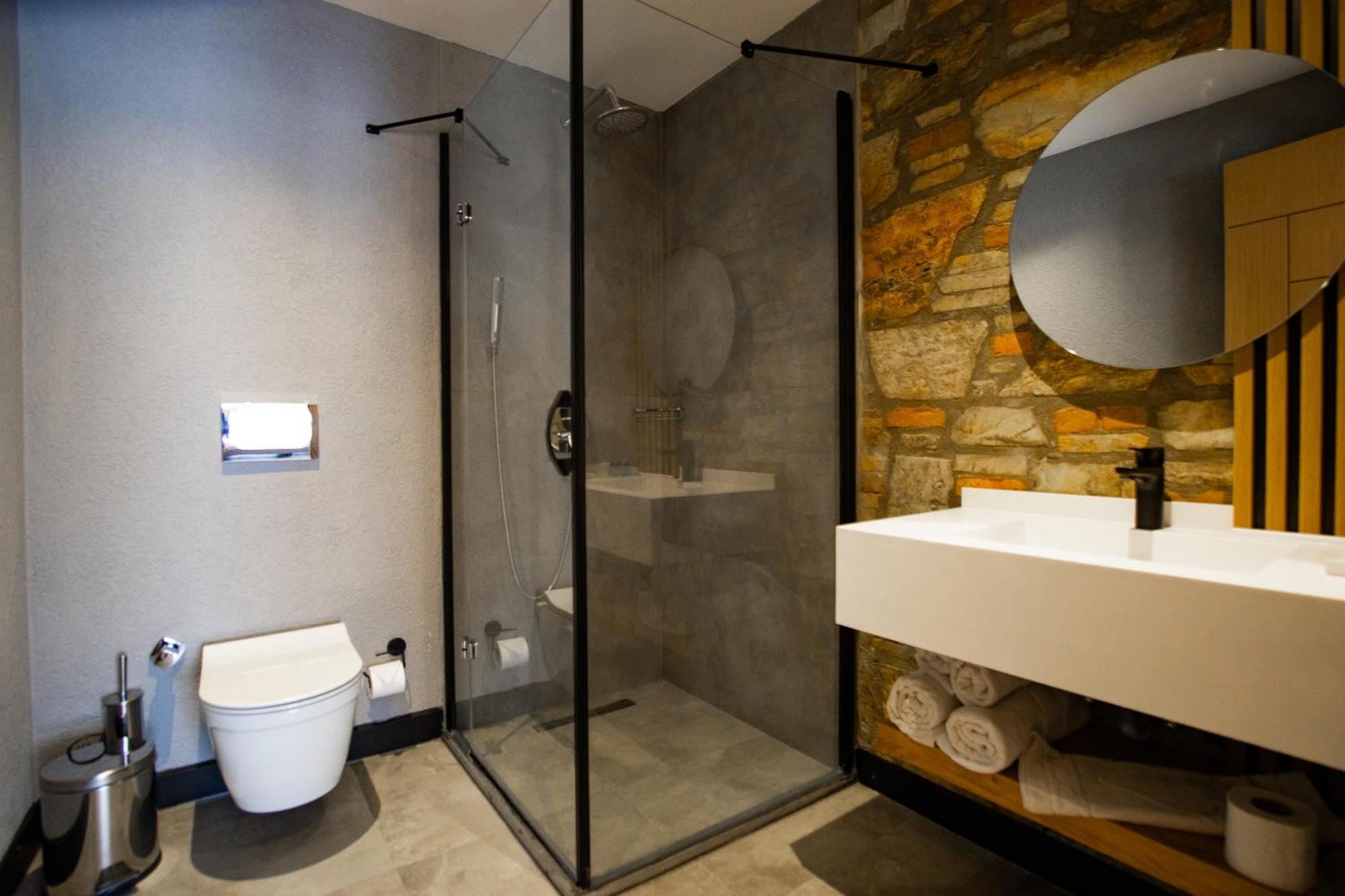 Asterina Hotel Turgutreis Luaran gambar